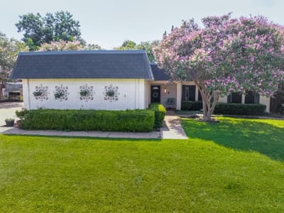 6 Crosslands Road, Benbrook TX 76132 - Photo 2
