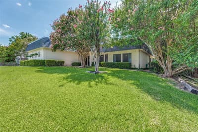 6 Crosslands Road, Benbrook TX 76132 - Photo 5