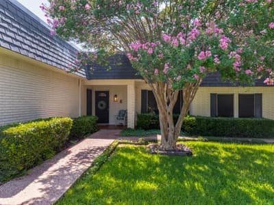 6 Crosslands Road, Benbrook TX 76132 - Photo 4