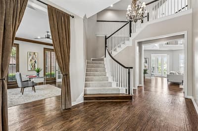 2206 Clearspring Drive N, Irving TX 75063 - Photo 3
