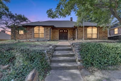 1101 British Boulevard, Grand Prairie TX 75050 - Photo 2