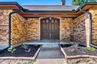 1101 British Boulevard, Grand Prairie TX 75050 - Photo 3