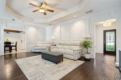 226 Oakwood Drive, Lancaster TX 75146 - Photo 5