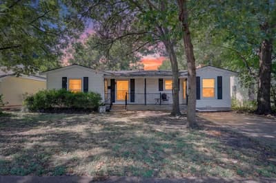 2356 Ballycastle Drive, Dallas TX 75228