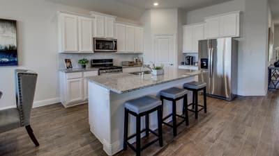 4182 Waldron Trail, Forney TX 75126 - Photo 4