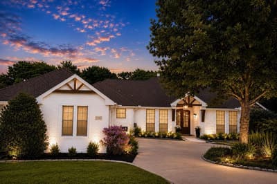 7204 Montgomery Road, Midlothian TX 76065