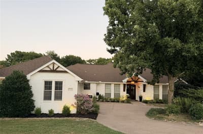 7204 Montgomery Road, Midlothian TX 76065 - Photo 4