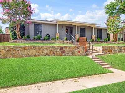 2922 Spring Brook Drive, Garland TX 75044 - Photo 4