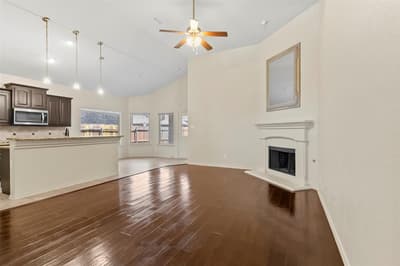 4809 Gunnison Drive, Denton TX 76208 - Photo 3