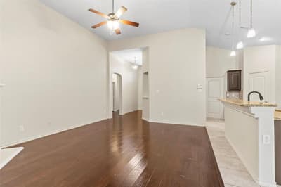4809 Gunnison Drive, Denton TX 76208 - Photo 5
