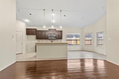 4809 Gunnison Drive, Denton TX 76208 - Photo 4