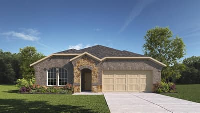 2515 Wesley Avenue, Royse City TX 75189