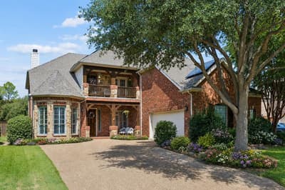 2004 Hayley Drive, Keller TX 76248