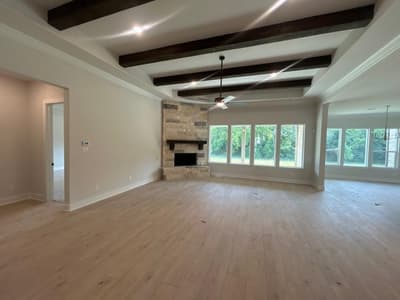 1103 Perrin Lane, Van Alstyne TX 75495 - Photo 4
