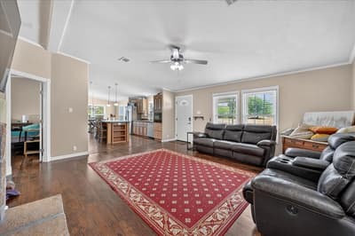 11529 Old Stoney Road, Ponder TX 76259 - Photo 2