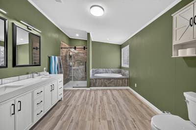 11529 Old Stoney Road, Ponder TX 76259 - Photo 5