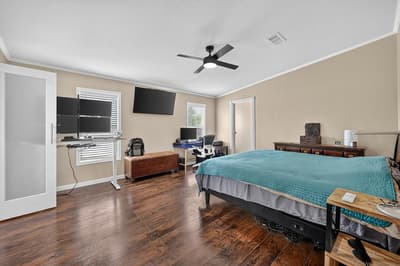 11529 Old Stoney Road, Ponder TX 76259 - Photo 4