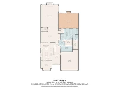 17308 Club Hill Lane, Dallas TX 75248 - Photo 4