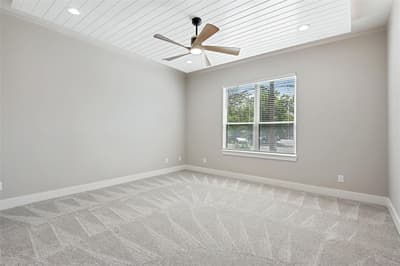 409 N Rogers Street, Waxahachie TX 75165 - Photo 4