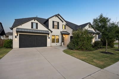 4851 Lopiano Street, Prosper TX 75078 - Photo 2