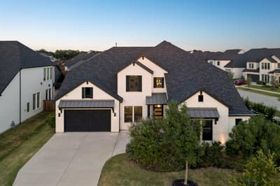4851 Lopiano Street, Prosper TX 75078