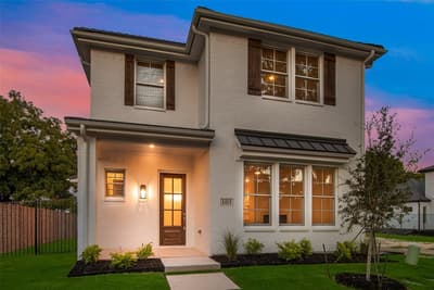 101 Magnolia Lane, Westworth Village TX 76114 - Photo 2