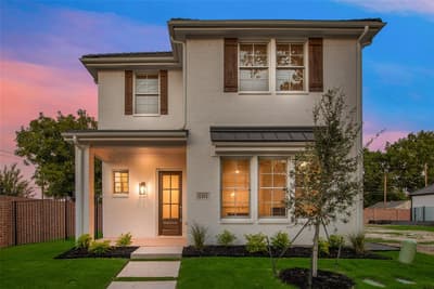 101 Magnolia Lane, Westworth Village TX 76114