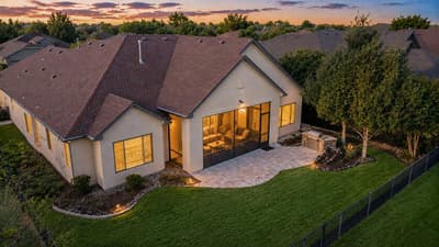 8908 Crestview, Denton TX 76207 - Photo 2