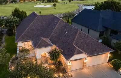 8908 Crestview, Denton TX 76207
