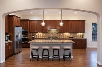 8908 Crestview, Denton TX 76207 - Photo 4
