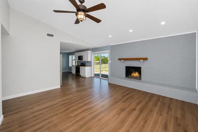 2102 Hill Top Circle, Weatherford TX 76085 - Photo 5