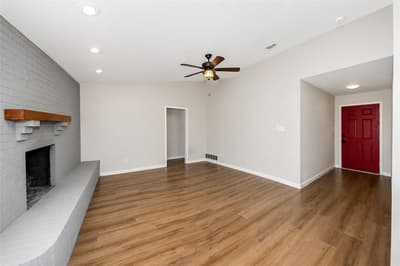 2102 Hill Top Circle, Weatherford TX 76085 - Photo 4