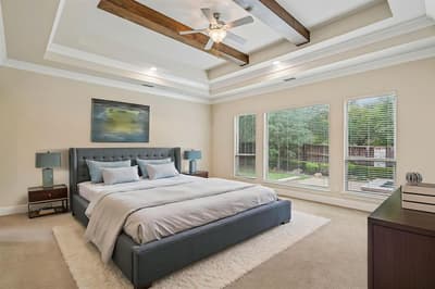 204 Saint Tropez Drive, Southlake TX 76092 - Photo 5