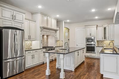 204 Saint Tropez Drive, Southlake TX 76092 - Photo 4