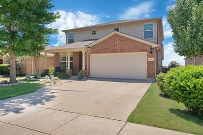 15925 Blaketree Drive, Fort Worth TX 76177 - Photo 3