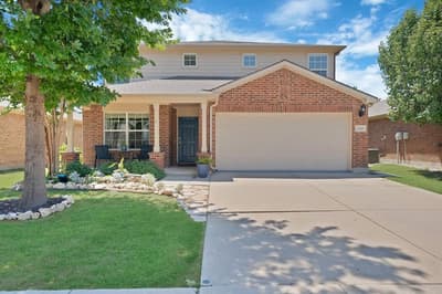 15925 Blaketree Drive, Fort Worth TX 76177