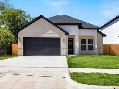4233 Avenue H, Fort Worth TX 76105