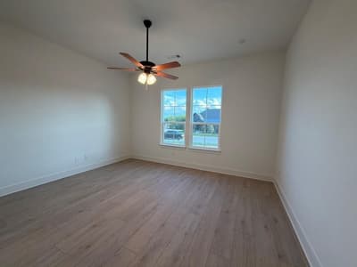 1108 Perrin Lane, Van Alstyne TX 75495 - Photo 5