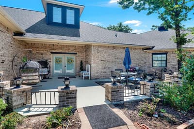 141 Birdie Drive, Lipan TX 76462 - Photo 2