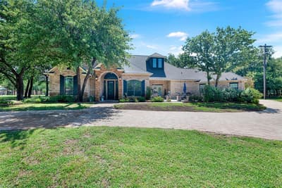 141 Birdie Drive, Lipan TX 76462