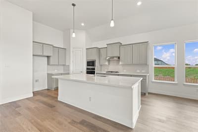 16717 Nicole Drive, Celina TX 75009 - Photo 2