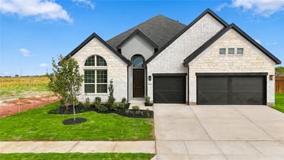 16717 Nicole Drive, Celina TX 75009