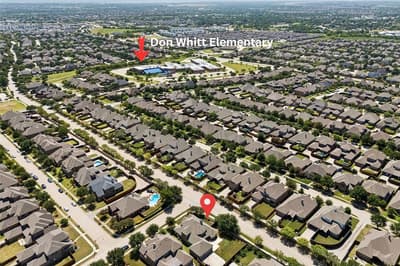 7701 Glenmere Trail, Sachse TX 75048 - Photo 3