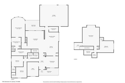 7701 Glenmere Trail, Sachse TX 75048 - Photo 4
