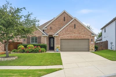 2017 Triton Drive, McKinney TX 75071 - Photo 2