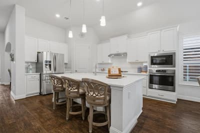 2017 Triton Drive, McKinney TX 75071 - Photo 4
