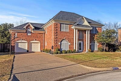 1317 Concho Drive, Benbrook TX 76126 - Photo 2