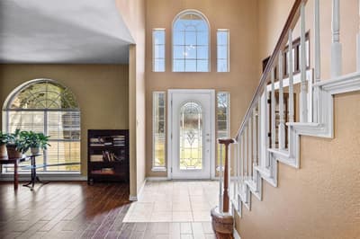 1317 Concho Drive, Benbrook TX 76126 - Photo 4
