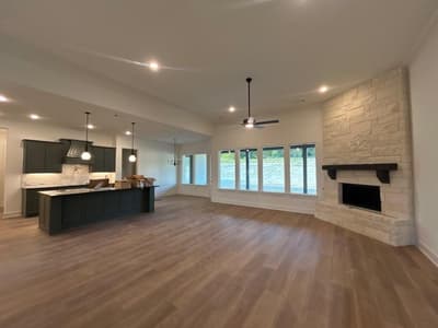 1110 Perrin Lane, Van Alstyne TX 75495 - Photo 5