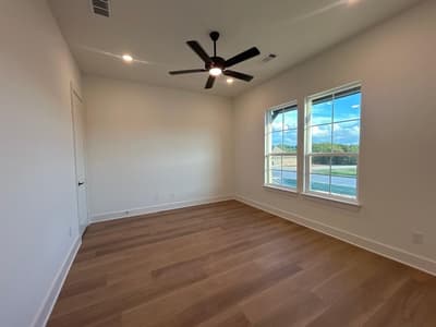 1110 Perrin Lane, Van Alstyne TX 75495 - Photo 4